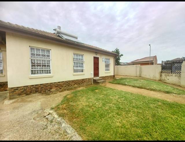 0 BEDROOM HOUSE FOR SALE IN KIRKNEY